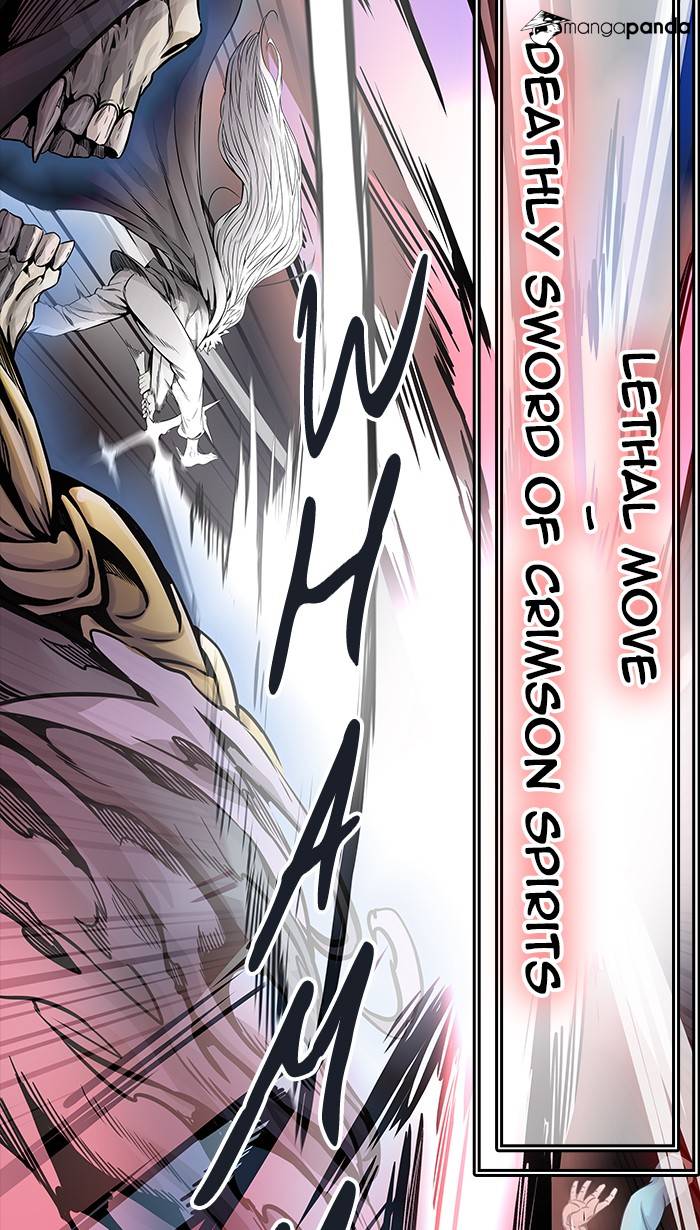 Tower of God Chapter 461 image 059